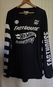 Bluza Fasthouse rower/motocross/enduro roz 3XL