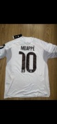 Koszulka Real Madryt 25/26 Mbappe Player Version XL