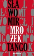 Tango Sławomir Mrożek