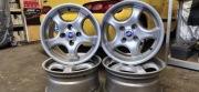 Felgi aluminiowe 15 cali Enzo Cup 715 7j 4x100 ET35