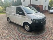 VW T-6 Transporter blaszak