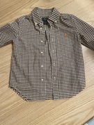 Koszula chłopięca