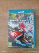 Gra Nintendo ,,MarioKart 8,,