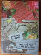 Ziemowit Szczerek – Przyjdzie Mordor i nas zje
