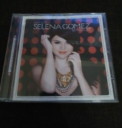 Kiss & Tell (PL) Selena Gomez & The Scene CD