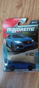 Majorette Honda Civic Type R model autko