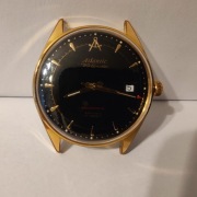 Atlantic worldmaster 3413 mechanical antichoc fhf 969