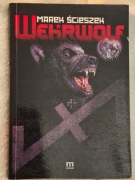 Wehrwolf - Marek scieszek
