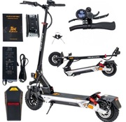 Kukirin m4 max hulajnoga elektryczna nowa 800W 18ah 