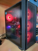 Komputer gamingowy Ryzen 5 / RTX MSI 2070 / 16GB RAM