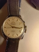 Atlantic Worldmaster Prime