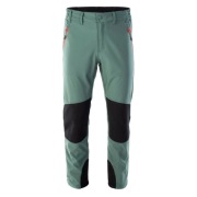 Męskie spodnie treningowe ELBRUS AMBORO M000134110 r.XXL