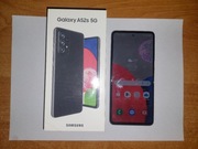 SAMSUNG Galaxy A52s 6/128GB 5G 6.4" 120Hz