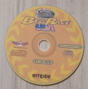 Big Race USA Pro-Pinball CD-Action PC