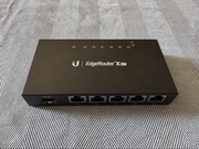Ubiquiti EdgeRouter X SFP (ER-X-SFP)