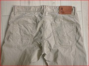 TANIO SALE spodnie WE BLUE RIDGE 32 34 desert jeansy jeans dżinsy 