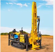 Wiertnica Hydrauliczna