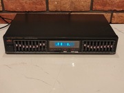 FISHER EQ-875 Studio Standard ! Znakomity korektor graficzny ! WIDMO