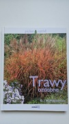 Trawy ozdobne. G. i W. Majtkowscy