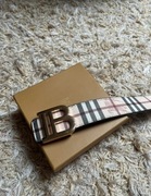Pasek Burberry 110 cm