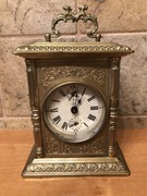 PIĘKNY KARECIAK BUDZIK JUNGHANS