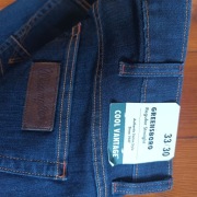 Spodnie męskie Wrangler 33/30