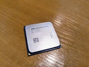 AMD A10-8770 - 3.5GHz / 3.8GHz Turbo - AM4 - APU