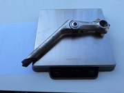 Mostek 110mm 22,2 regulowany  Aluminium  25,4mm