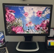 Monitor HP L2245wg 22 cale Obrotowy Pochylany Rozdzielczość 1680 x 1050