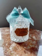 Świeca sojowa z olejkiem eterycznym May Chang