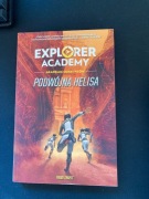 Książka - Podwójna Helisa