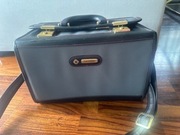 Oryginalny Kuferek na kosmetyki Samsonite