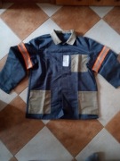 Bluza drelichowa, robocza + gratis