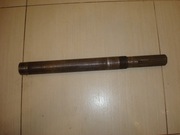 Wałek frezowany 3/8 dł 45 cm