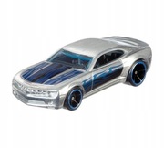 Hot wheels samochodzik 50 rocznica zamac FRN25 