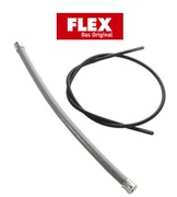 Linka napędowa z pancerzem FLEX do Szlifierki Żyrafy GE-5 i GE-5R, ORYGINAŁ