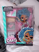 Zestaw Lol surprise OMG Jams 