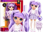 Rainbow High Junior Violet Willow, Nowa