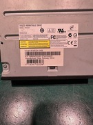 Nagrywarka DVD lite-on iHAS124 B przystosowana do gier na XBOX 360