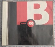 Brum numer 50 CD