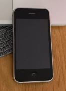 Iphone 3G, 8GB  - używany