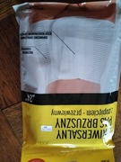 Uniwersalny pas brzuszny xxl