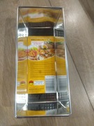 Blacha do pieczenia fakturowana