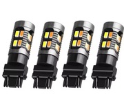 Żarówki LED P27 7W