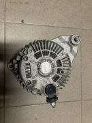 Alternator Nissan Navara 2 3