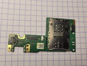 Oryginalna płytka ładowana Lenovo m10 tb-x505f 