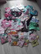 nowa odzież 200 sztuk 0-8 lat body piżamy pajace t-shirty bluzki dziecięce