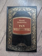 "Pan Wołodyjowski" Henryk Sienkiewicz - Ex Libris