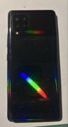 Samsung a42 5g sprawny pęknięty