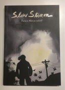 Slow Storm Danica Novgorodoff TANIO